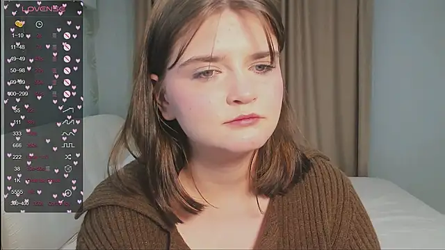 LanaTreades's cam snapshot