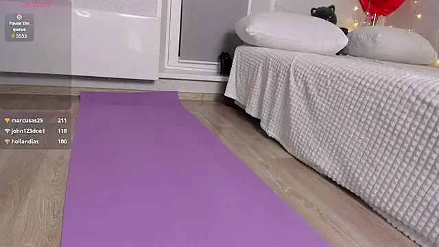 BeatriceMoonlight's cam snapshot