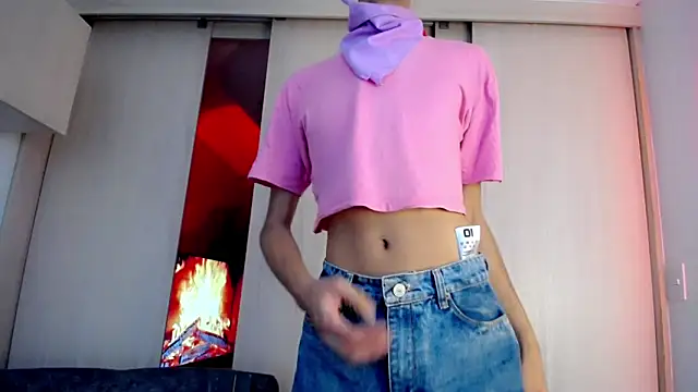 Sweet_Jack1 live sex cam