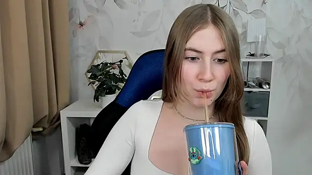 candy_Megan's cam snapshot