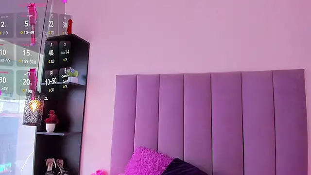 violet_myerrs's cam snapshot