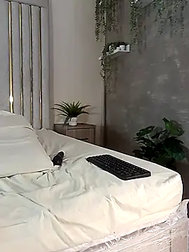 Nahomycarterr's cam snapshot