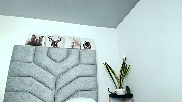 KimberlyFox_t's cam snapshot