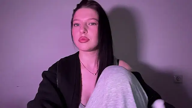 Sarahsolara's cam snapshot