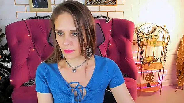 EmiliaBedy's cam snapshot