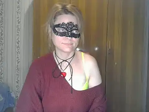 Miss_Nona's cam snapshot