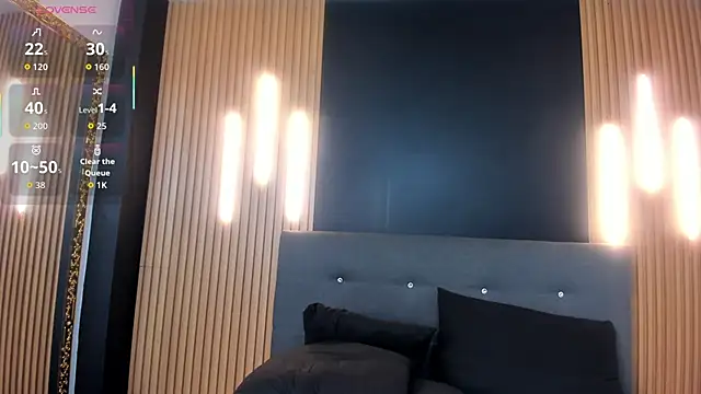 EvaaLovia1's cam snapshot