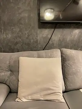 AbyThompson live sex cam