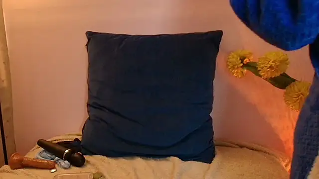 Dafne_Mel's cam snapshot