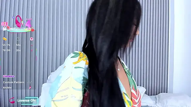 nayelii_d's cam snapshot