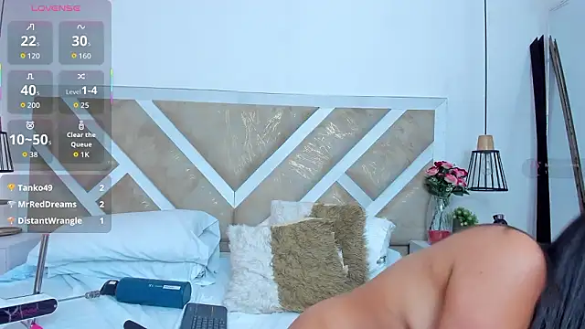 ZiaCalifa's cam snapshot