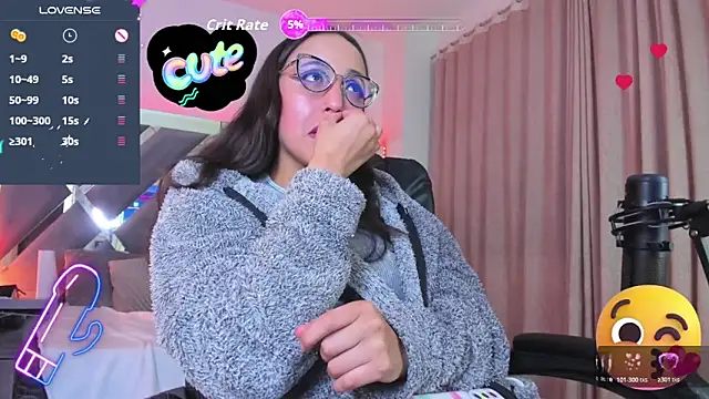 Abby_esposiito's cam snapshot