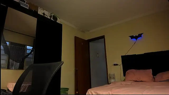 sexyflight's cam snapshot