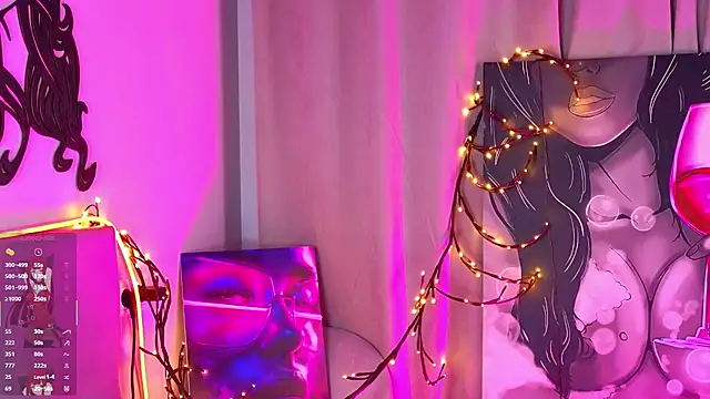 LauriePerez's cam snapshot