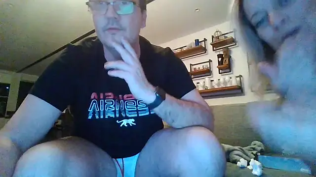 Miss-Chupagirly's cam snapshot