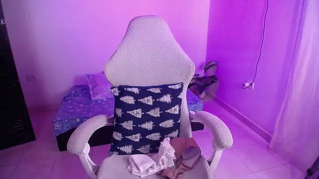 salma_tgn's cam snapshot