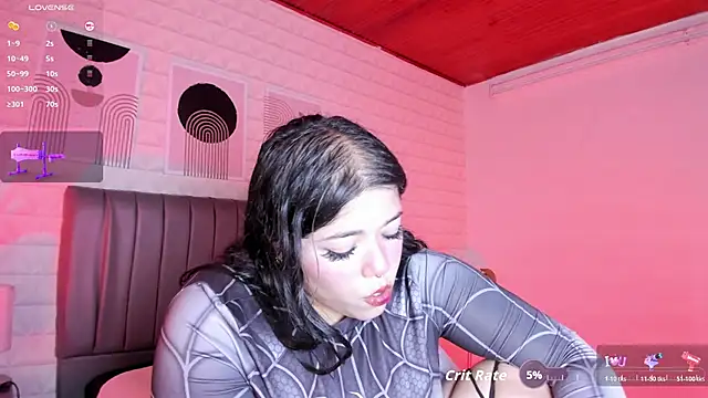 rose_barbara's cam snapshot