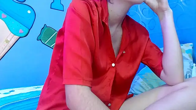 skinnykalitzo18's cam snapshot