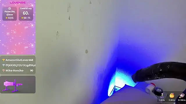 Alanna-sloppy's cam snapshot