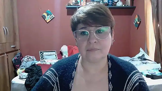 Sasharosee2's cam snapshot