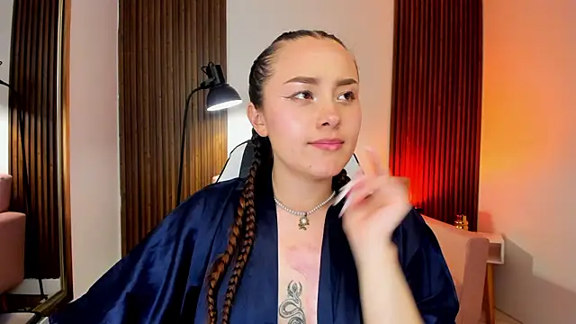 MAGIC_VERA's cam snapshot