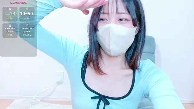 LUNA_BABY25's cam snapshot