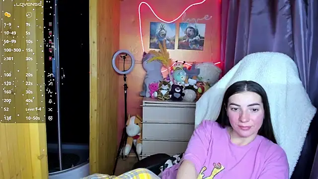 Fiery_Brunette_'s cam snapshot