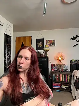 ScarletPanes's cam snapshot