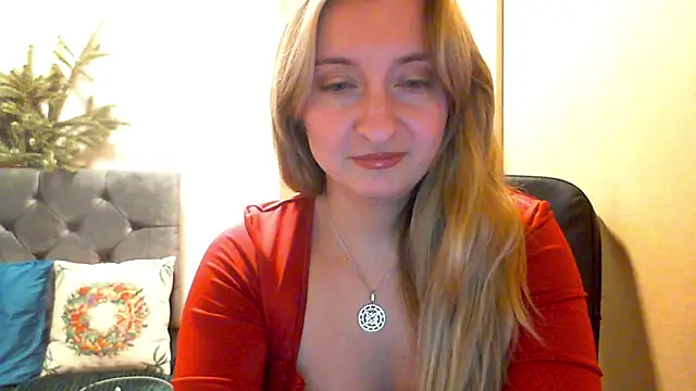 SusanCurt's cam snapshot