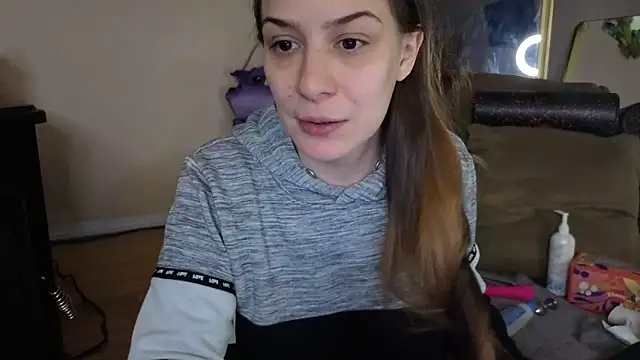 Angelicaskeet's cam snapshot