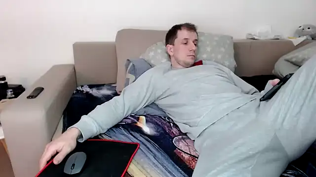 maksshard's cam snapshot