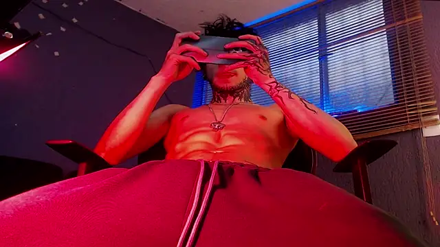 Andy_bapho live sex cam