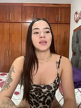 Veronica_isaza__'s cam snapshot