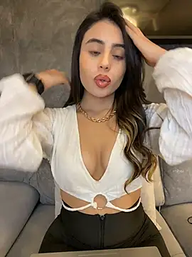 AbyThompson's cam snapshot