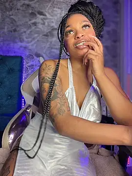 Melany_Williams's cam snapshot