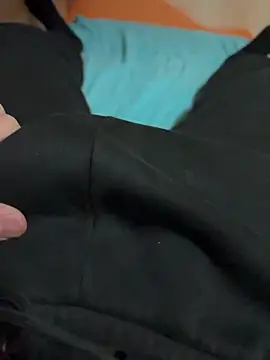 Dvddd's cam snapshot