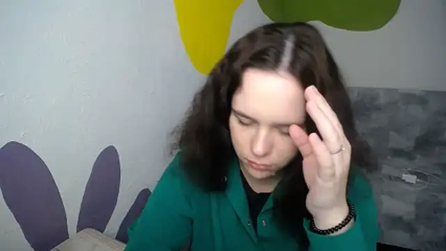 mini_girly's cam snapshot