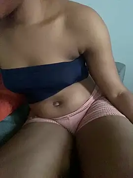 PrettyNina77's cam snapshot