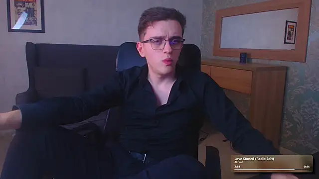 FelixStarkk's cam snapshot