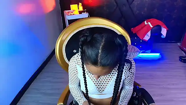 Sweettpleasure's cam snapshot