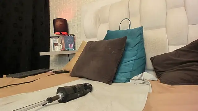 Ada_Porter's cam snapshot