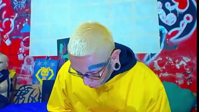 deivid_estrada's cam snapshot