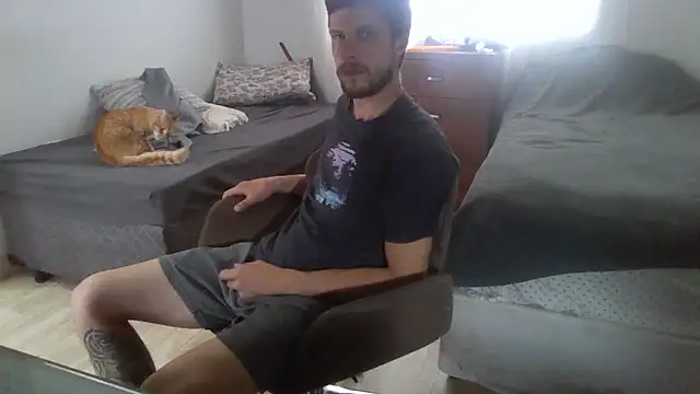 prorafadodoce's cam snapshot