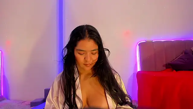 HayamiKioto's cam snapshot