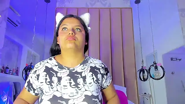 KonyBell's cam snapshot