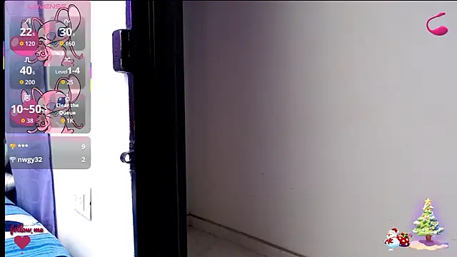 eladyrous98's cam snapshot