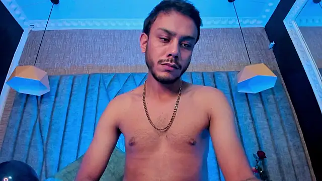 Boss_Domiinator's cam snapshot