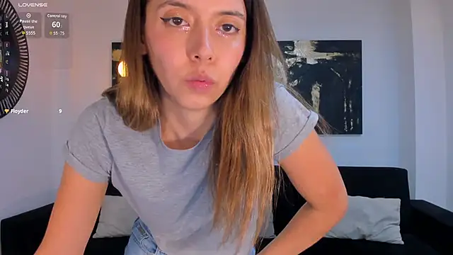 MayaHoffman's cam snapshot