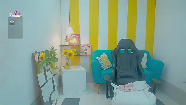 esmeralda_cuisman's cam snapshot