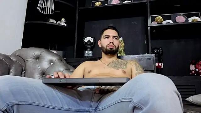 matteosantos's cam snapshot